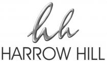 hh HARROW HILL
