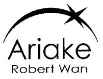 Ariake Robert Wan