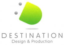 DESTINATION Design & Production