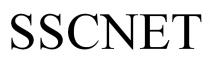 SSCNET