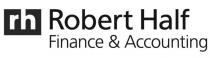 rh Robert Half Finance & Accounting