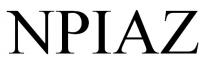 NPIAZ