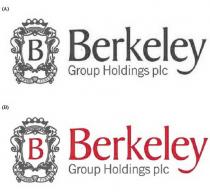 B SUSCIPERE ET FINIRE Berkeley Group Holdings plc