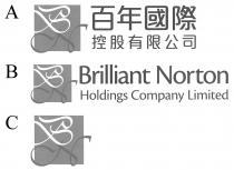 BN 百年國際控股有限公司 BN Brilliant Norton Holdings Company Limited BN