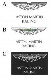 ASTON MARTIN ASTON MARTIN RACING
