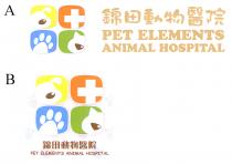 PET ELEMENTS ANIMAL HOSPITAL 錦田動物醫院