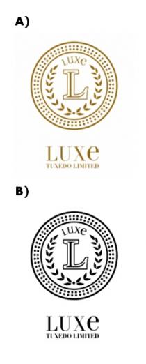 LUXE TUXEDO LIMITED LUXE L