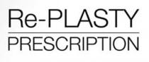 Re-PLASTY PRESCRIPTION