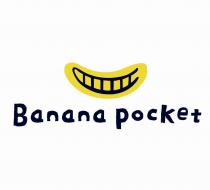 Banana pocket