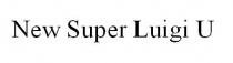 New Super Luigi U