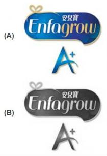 Enfagrow A+ 安兒寶