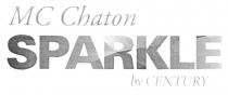 MC Chaton SPARKLE by CENTURY