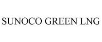 SUNOCO GREEN LNG