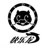 HAPPY DRAGON 快乐龙