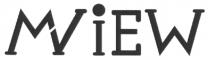 MViEW
