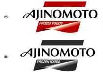 AJINOMOTO FROZEN FOODS