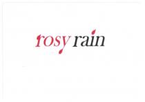 rosy rain