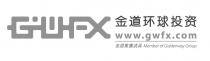 GWFX www.gwfx.com Member of Goldenway Group 金道环球投资 金道集團成員