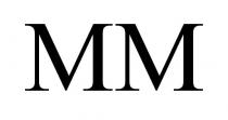 MM