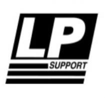 LP SUPPORT
