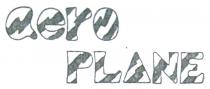 aero PLANE