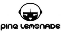 PINQ LEMONADE