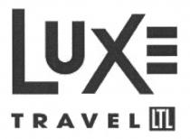 LUXE TRAVEL LTL