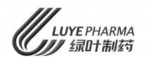 LUYE PHARMA 绿叶制药