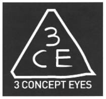 3CE 3 CONCEPT EYES
