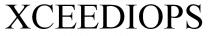 XCEEDIOPS