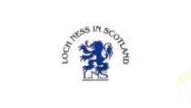LOCH NESS IN SCOTLAND LNS