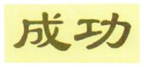 成功