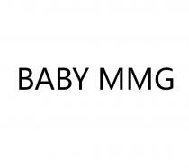 BABY MMG