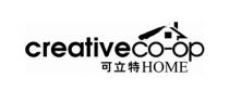 creativeco-op HOME 可立特