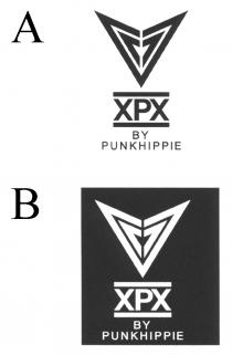 XPX BY PUNKHIPPIE