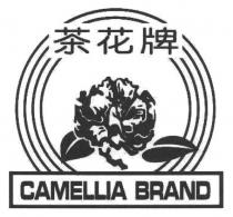 CAMELLIA BRAND 茶花牌