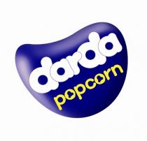 darda popcorn