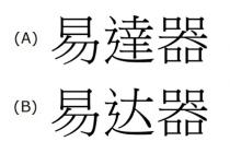 易達器 易达器