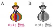 S Queen Sweets 甜甜皇后