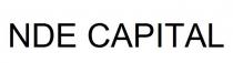 NDE CAPITAL