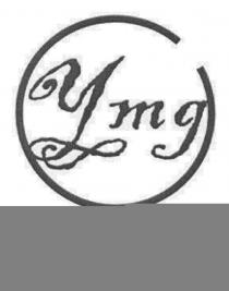 Ymg 杨明刚