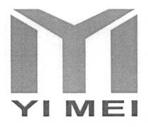 YM YI MEI