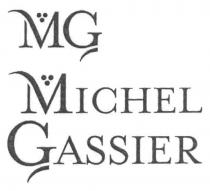 MG MICHEL GASSIER
