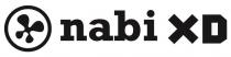 nabi XD