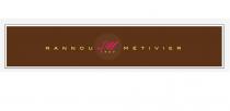 RANNOU METIVIER RM 1920