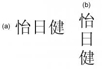 怡日健