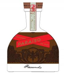 FACUNDO PARAISO XA RUM Facundo RON MAS PREMIADO