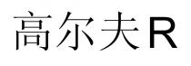 高尔夫R