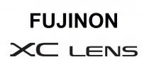 FUJINON XC LENS