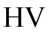 HV